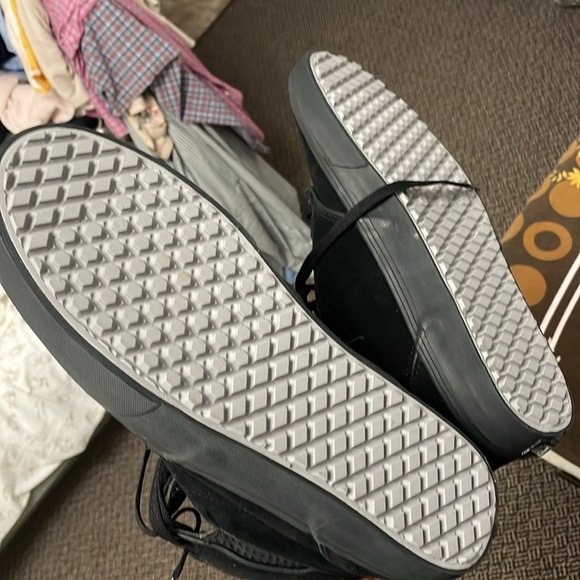 Vans All Weather MTE Skate Shoes - Picture 3 of 3